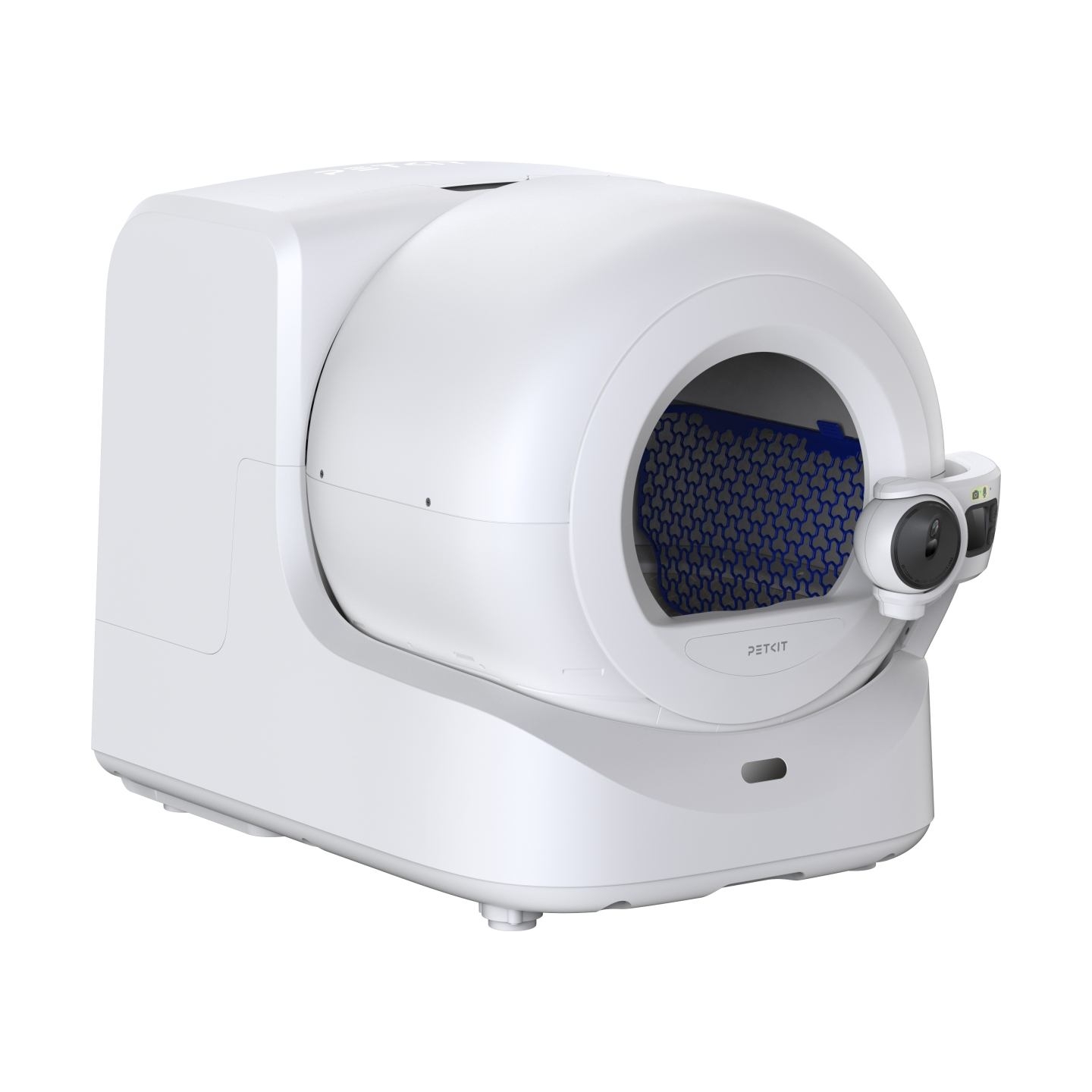 Petkit | Automatic Cat Litter Box | Purobot Ultra | White