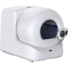 Petkit | Automatic Cat Litter Box | Purobot Ultra | White