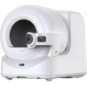 Petkit | Automatic Cat Litter Box | Purobot Ultra | White