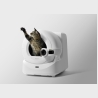 Petkit | Automatic Cat Litter Box | Purobot Ultra | White