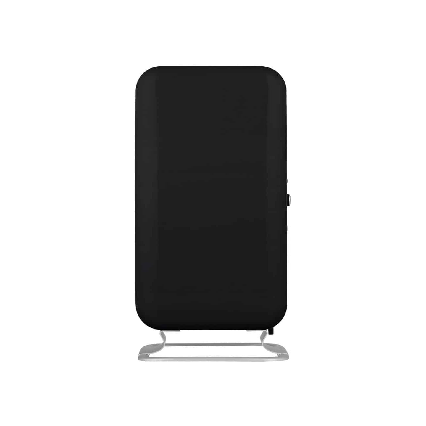 Mill | Heater | OIL1500WIFI3 Gentle Air | Oil Filled Radiator | 1500 W | Suitable for rooms up to 22 m² | Black