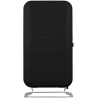 Mill | Heater | OIL1500WIFI3 Gentle Air | Oil Filled Radiator | 1500 W | Suitable for rooms up to 22 m² | Black