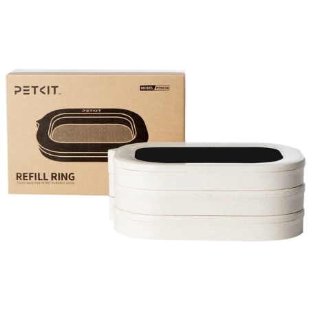 Petkit | Waste bag set for Purobot Ultra, 3 pcs