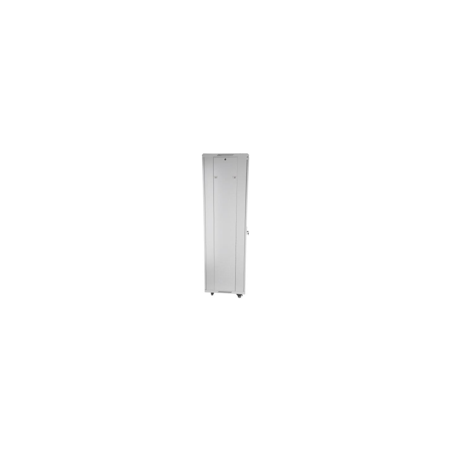 Somi Networks | 37U, 19″ Freestanding Cabinet | 37U-60/80NAC | Max Load 800kg; Removable and Lockable Side Panels; Glass Doors; 