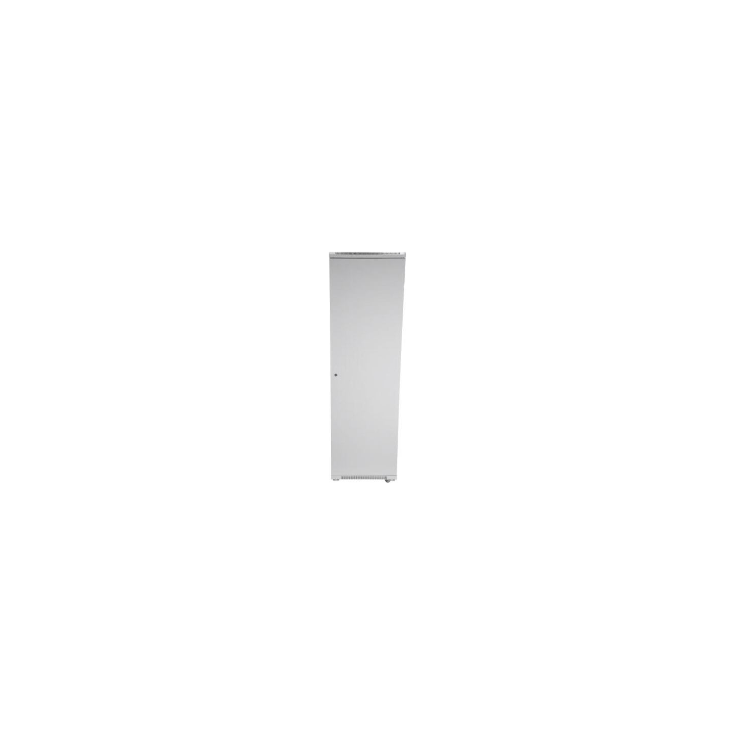 Somi Networks | 37U, 19″ Freestanding Cabinet | 37U-60/80NAC | Max Load 800kg; Removable and Lockable Side Panels; Glass Doors; 
