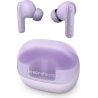 Energy Sistem True Wireless Earphones | Serenity ANC | Built-in microphone | Bluetooth | ANC | Lavender