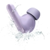 Energy Sistem True Wireless Earphones | Serenity ANC | Built-in microphone | Bluetooth | ANC | Lavender