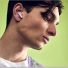 Energy Sistem True Wireless Earphones | Serenity ANC | Built-in microphone | Bluetooth | ANC | Lavender