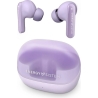 Energy Sistem True Wireless Earphones | Serenity ANC | Built-in microphone | Bluetooth | ANC | Lavender