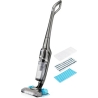 ETA Vacuum Cleaner | ETA624590000 FORTELO | Cordless operating | Handstick | 100-240 V | Operating time (max) 50 min | Grey | Wa