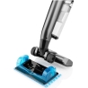 ETA Vacuum Cleaner | ETA624590000 FORTELO | Cordless operating | Handstick | 100-240 V | Operating time (max) 50 min | Grey | Wa