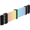 Gamemax | VGA 3x8PIN-B | Black