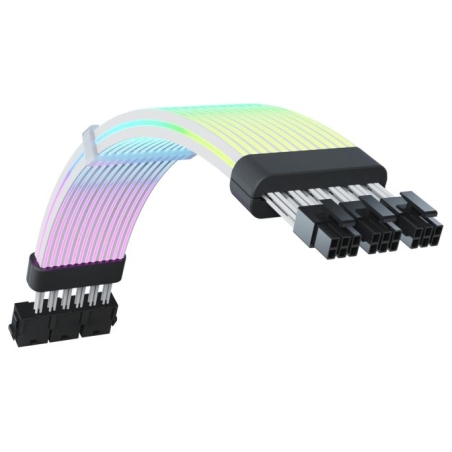 Gamemax | VGA 3x8PIN-B | Black