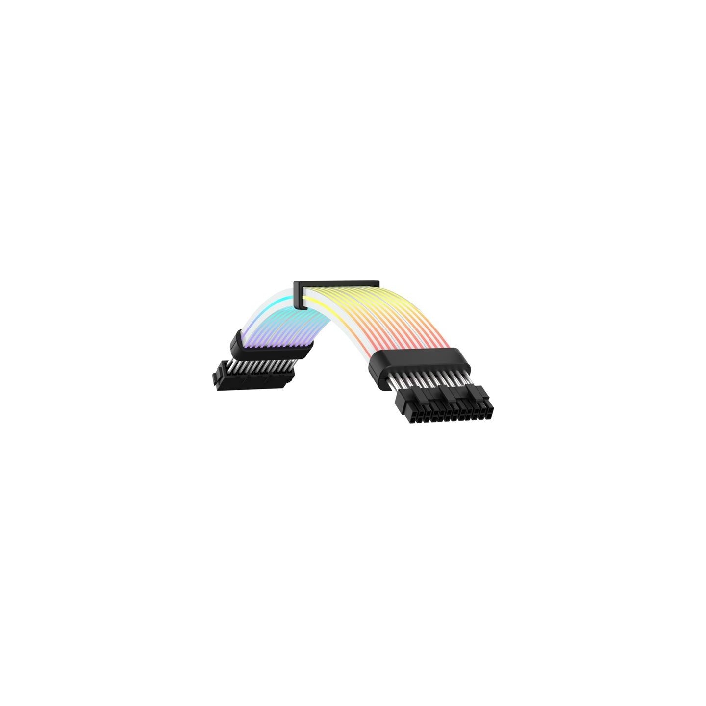 Gamemax | VGA 3x8PIN-B | Black