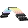 Gamemax | VGA 3x8PIN-B | Black