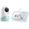 ETA | Baby Monitor | ETA530690000 MIMI | White/Green