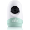 ETA | Baby Monitor | ETA530690000 MIMI | White/Green