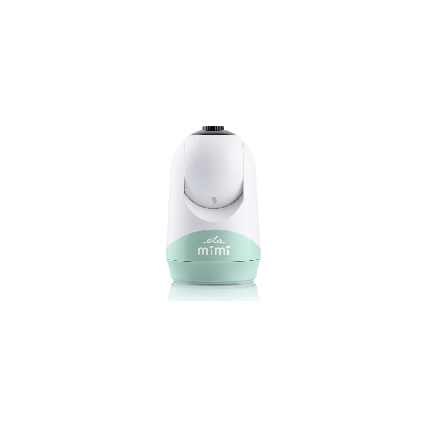 ETA | Baby Monitor | ETA530690000 MIMI | White/Green