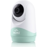 ETA | Baby Monitor | ETA530690000 MIMI | White/Green