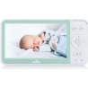 ETA | Baby Monitor | ETA530690000 MIMI | White/Green