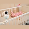 ETA | Baby Monitor | ETA530690000 MIMI | White/Green