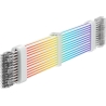 Gamemax | VGA 3x8PIN-W | White