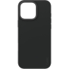Care Fashionable Case | Back cover | Apple | iPhone 16 Pro Max | Recycled plastic | Black | MagSafe