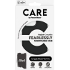 Care Fashionable Case | Back cover | Apple | iPhone 16 Pro Max | Recycled plastic | Black | MagSafe
