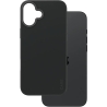Care by PanzerGlass Case Fashion | Back protection | Apple | iPhone 16 Plus | Recycled plastic | Black | MagSafe