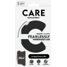Care by PanzerGlass Case Fashion | Back protection | Apple | iPhone 16 Plus | Recycled plastic | Black | MagSafe
