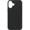 Care by PanzerGlass Case Fashion | Back protection | Apple | iPhone 16 Plus | Recycled plastic | Black | MagSafe