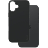 Care by PanzerGlass Case Fashion | Back protection | Apple | iPhone 16 Plus | Recycled plastic | Black | MagSafe