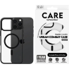 Care Flagship Case | Back cover | Apple | iPhone 16 Pro Max | Recycled plastic | Black | MagSafe