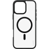 Care Flagship Case | Back cover | Apple | iPhone 16 Pro Max | Recycled plastic | Black | MagSafe