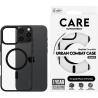 Care Flagship Case | Back cover | Apple | iPhone 16 Pro Max | Recycled plastic | Black | MagSafe