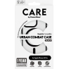 Care Flagship Case | Back cover | Apple | iPhone 16 PRO | Recycled plastic | Black | MagSafe