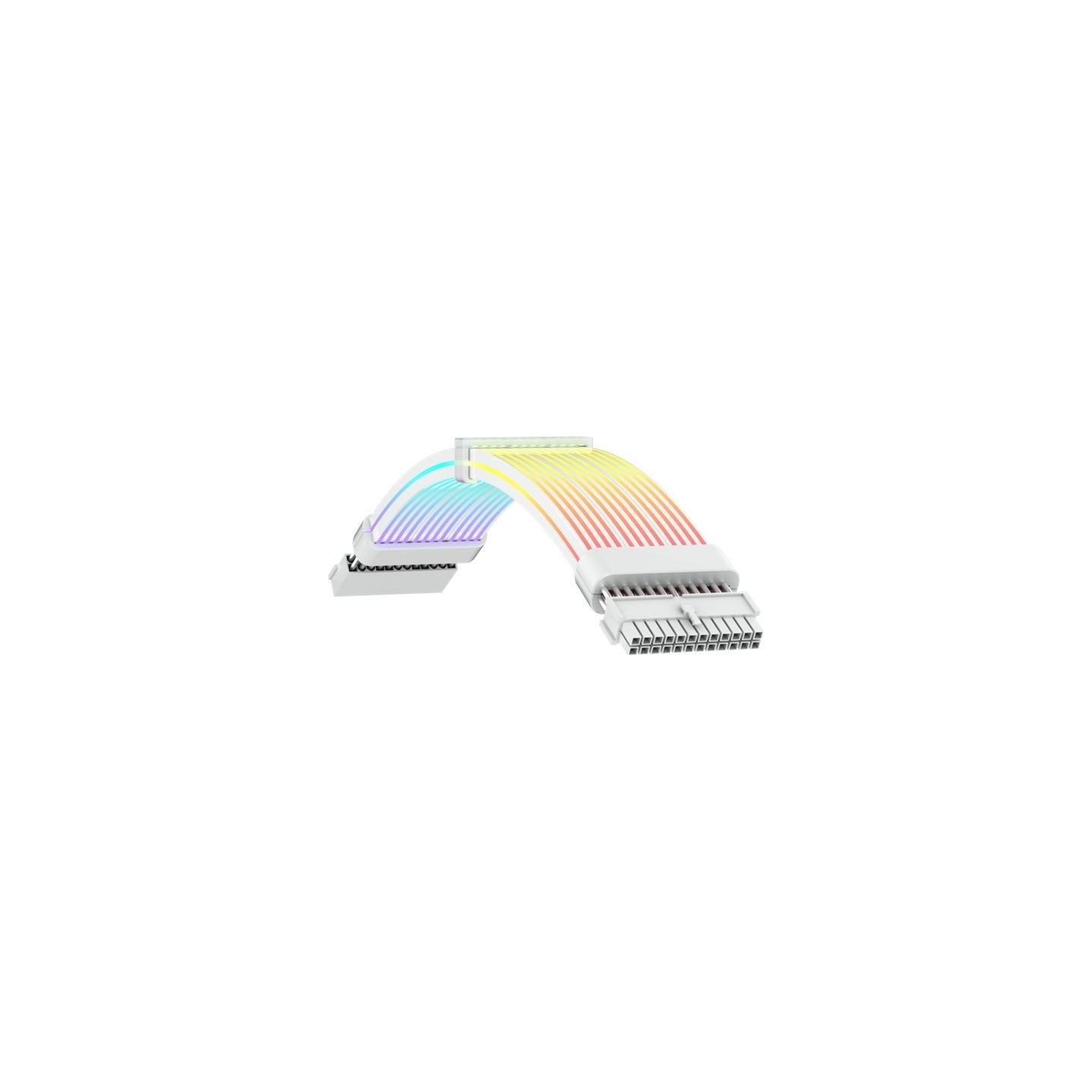 Gamemax | MB 24PIN-W