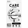 Care Flagship Case | Back cover | Apple | iPhone 16 | Recycled plastic | Black | MagSafe