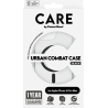 Care Flagship Case | Back cover | Apple | iPhone 16 Pro Max | Recycled plastic | Transparent | MagSafe