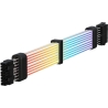 Gamemax | VGA/CPU 2x8PIN-B | Black