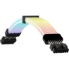 Gamemax | VGA/CPU 2x8PIN-B | Black