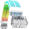 Gamemax | VGA/CPU 2x8PIN-W | White