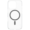 Care Flagship Case | Back cover | Apple | iPhone 16 PRO | Recycled plastic | Black | MagSafe