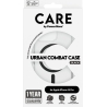 Care Flagship Case | Back cover | Apple | iPhone 16 PRO | Recycled plastic | Black | MagSafe