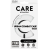 Care Flagship Case | Back cover | Apple | iPhone 16 | Recycled plastic | Black | MagSafe