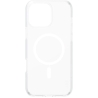 Care Flagship Case | Back cover | Apple | iPhone 16 Pro Max | Recycled plastic | White | MagSafe