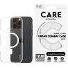 Care Flagship Case | Back cover | Apple | iPhone 16 Pro Max | Recycled plastic | White | MagSafe