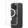 Care Flagship Case | Back cover | Apple | iPhone 16 Pro Max | Recycled plastic | White | MagSafe