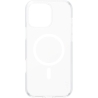 Care Flagship Case | Back cover | Apple | iPhone 16 Pro Max | Recycled plastic | White | MagSafe