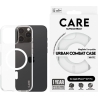 Care Flagship Case | Back cover | Apple | iPhone 16 Pro Max | Recycled plastic | White | MagSafe